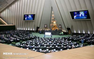مجلس افتتاح سفارت جمهوری آذربایجان در سرزمین های اشغالی را محکوم کرد