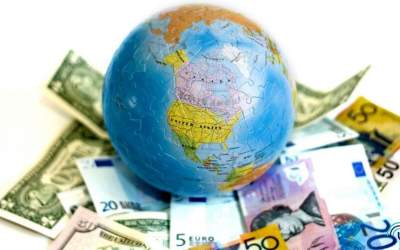 نظم نوین اقتصاد جهانی و خروج از سیستم دلار، خیال پردازی یا واقعیت؟