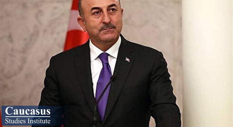دیدار وزرای خارجه ترکیه، روسیه، ایران و سوریه تا ۱۰ روز دیگر برگزار می‌شود
