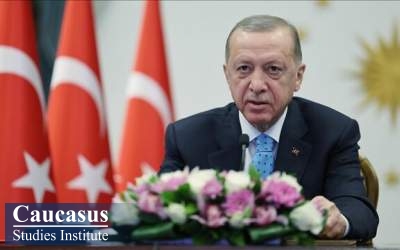 اردوغان: عملیات نظامی برون مرزی ترکیه پایان نیافته است/ پیروز انتخابات خواهیم بود