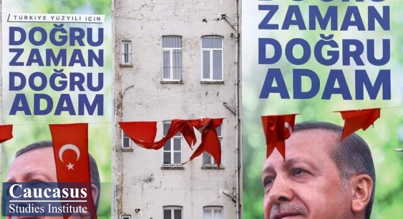 همه چیز درباره انتخابات فردا در ترکیه