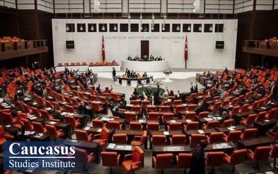 «ائتلاف جمهور» اردوغان پیروز انتخابات پارلمانی