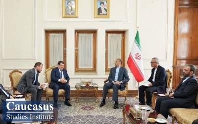 دستیار پوتین عضویت ایران در سازمان شانگهای را تبریک گفت