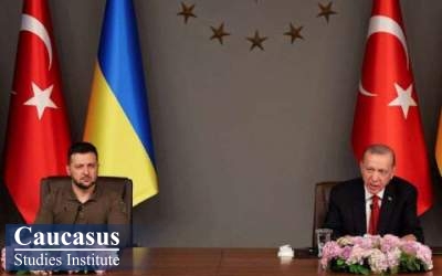 اردوغان: بدون شک اوکراین شایسته عضویت در ناتو است/ تلاش‌های فشرده برای پایان جنگ انجام دادیم