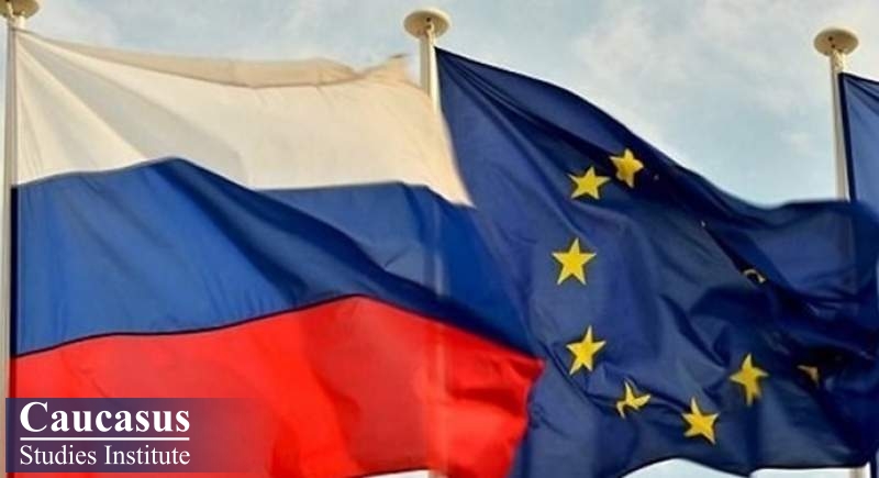 زیان 100 میلیارد یورویی شرکت‌های اروپایی با کاهش فعالیت در روسیه