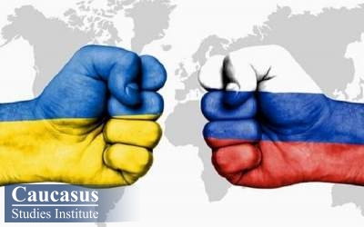 پاییز مرحله تعیین کننده عملیات ویژه نظامی روسیه در اکراین خواهد بود