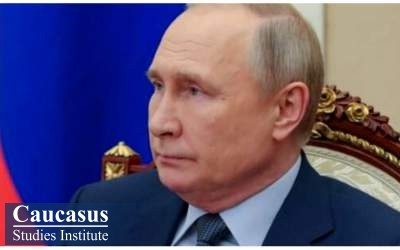 پوتین: ناتو از ابزار نظامی برای اعمال فشار بر کشورها استفاده می‌کند