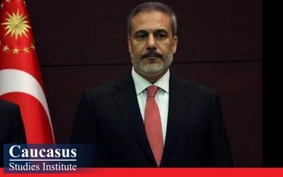 بخشنامه وزیر خارجه ترکیه درباره دیپلمات‌های با همسران خارجی
