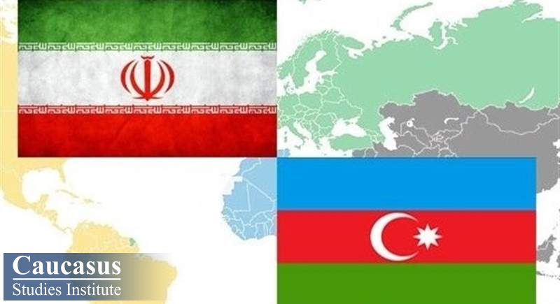 برگزاری کمیسیون مشترک نظامی ایران و آذربایجان در باکو