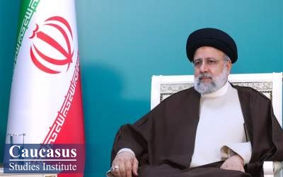 رئیسی: روابط ایران و آذربایجان گسسته نخواهد شد