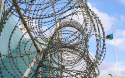 عدم حضور محکومان سیاسی در لیست عفوشدگان الهام علی‌اف