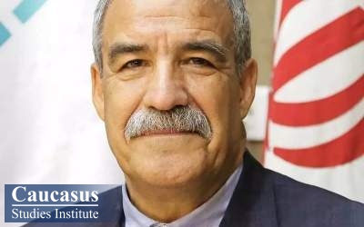 این کریدور کاغذی است