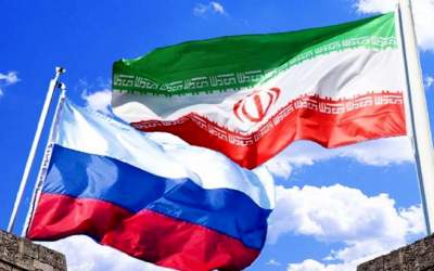 دیدار سفیر روسیه در تهران با مدیر کل اوراسیا وزارت امور خارجه