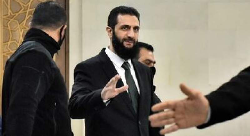 میانجیگری جمهوری آذربایجان بین «جولانی» و رژیم صهیونیستی