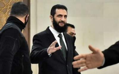 میانجیگری جمهوری آذربایجان بین «جولانی» و رژیم صهیونیستی