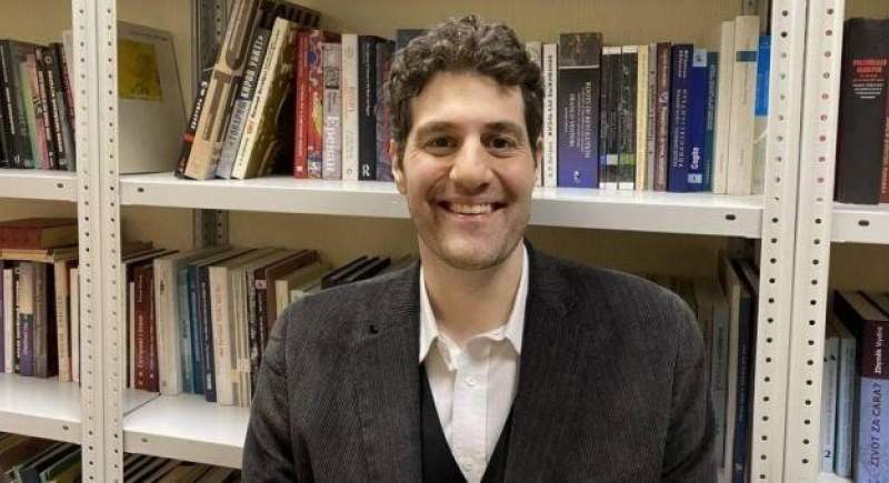 فاجعه از دست دادن سیونیک برای ارمنستان