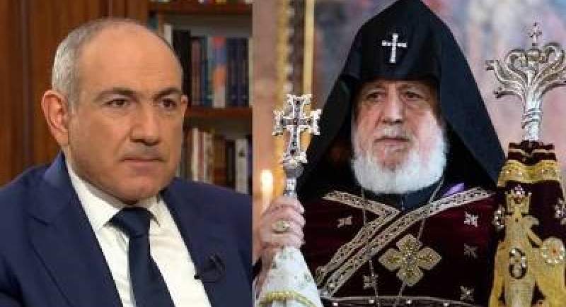 تشدید اختلاف بین دولت و کلیسا در ارمنستان؛ محرکه‌ها و پیامدها