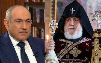 تشدید اختلاف بین دولت و کلیسا در ارمنستان؛ محرکه‌ها و پیامدها