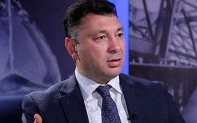 صلح شرافتمندانه در ارمنستان با توسعه مسیر استراتژیک مسکو-ایروان-تهران امکان‌پذیر است.