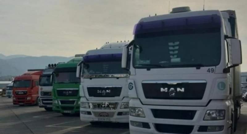 گرجستان بالاخره صدای پای کریدور جعلی زنگزور را شنید گرجستان بالاخره صدای پای کریدور جعلی زنگزور را شنید