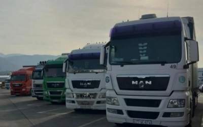 گرجستان بالاخره صدای پای کریدور جعلی زنگزور را شنید